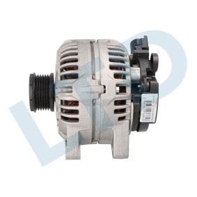 LTD LTD-5705AR Generator PEUGEOT 207 SW (WK_) 1.6 90 hk Diesel