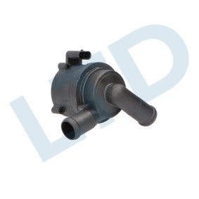 LTD LTD-03L965561A AUDI A6 Kiertovesipumppu