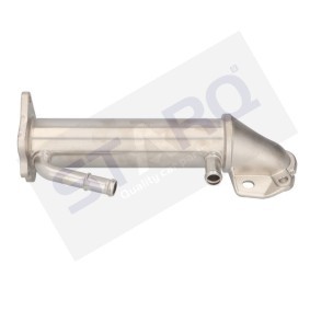 STARQ SQ322-07217 Enfriador EGR FORD RANGER