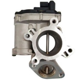 STARQ SQ322-15160 AGR Ventil RENAULT MEGANE 3 Grandtour (KZ0/1) 2.0 150 PS Diesel