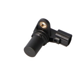 STARQ SQ323-07550 Kjølevæsketemperatursensor MAZDA 6 Station Wagon (GY) 2.3 162 hk Bensinmotor