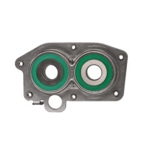 STARQ SQ333-12345 Apoio, caixa de velocidades manual SKODA RAPID