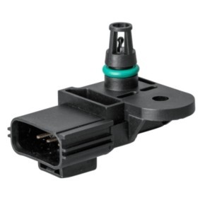 STARQ SQ424-07157 Sensor, Saugrohrdruck FORD FIESTA