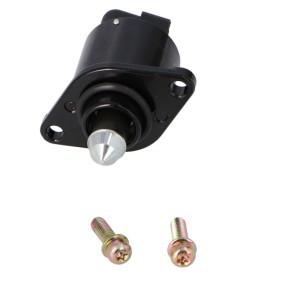 STARQ SQ424-15134 Leerlaufregelventil CITROËN Berlingo / Berlingo First (MF, GJK, GFK)