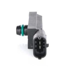STARQ SQ430-15101 Kraftstoffdrucksensor RENAULT MEGANE 3 Grandtour (KZ0/1) 2.0 150 PS Diesel