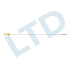 LTD LTD-1174A4 Oljesticka PEUGEOT 207 SW (WK_) 1.6 110 hk Bensinmotor