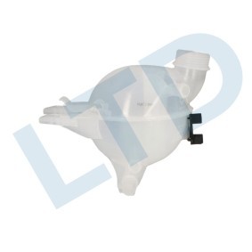 LTD LTD-1323T9 Ausgleichsbehälter CITROËN C3 Pluriel (HB_)