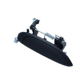 PROCARO PR12-01084 Türgriff RENAULT Symbol