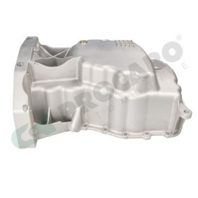 PROCARO PR13-1047 Ölwanne RENAULT Clio 4 Grandtour (KH_) 1.5 75 PS Diesel