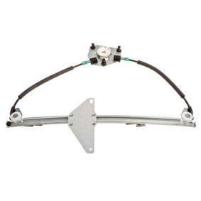 PROCARO PR14-1338 Elevador de vidro CITROËN C4 I (LC_) 2.0 136 cv Otto