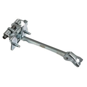 PROCARO PR15-01301 Bagklap RENAULT MASTER