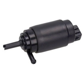 PROCARO PR17-1020 Bomba de água do lava vidros PEUGEOT BIPPER