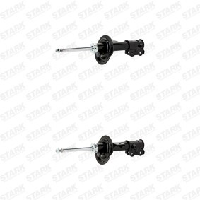 Stoßdämpfer SKSA-01336433