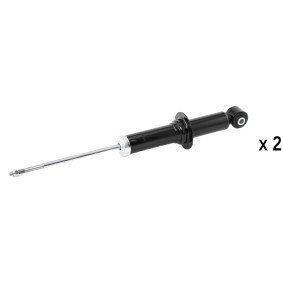 RIDEX 854S20456 Amortecedores JEEP COMPASS (MK49)