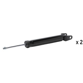 RIDEX 854S20565 Amortecedores JEEP GRAND CHEROKEE 4 (WK, WK2)