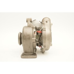 Re-Part RRT70017 Turbina FORD MONDEO 4 (BA7) 2.0 115 CV Diesel