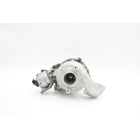 Re-Part RRT70118 Turbolader FORD TOURNEO COURIER