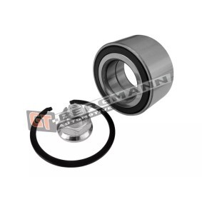 GT-BERGMANN GT26-034 Radlager RENAULT Megane 4 Grandtour (K9A/M/N_) 1.6 115 PS Otto