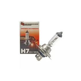 GT-BERGMANN GT40-020 Ampoule antibrouillard HYUNDAI i10 (IA)