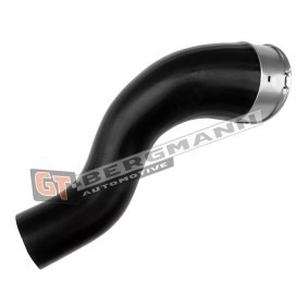 GT-BERGMANN GT52-855 Ladeluftschlauch VOLVO XC40 (536) 1.5 129 PS Otto