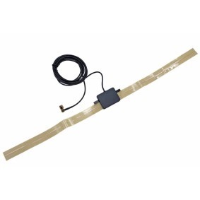 BLAUPUNKT 5 104 990 000 001 Antenne DACIA LOGAN MCV (KS_) 1.5 65 CV Diesel