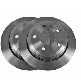 Bremsscheibe für BMW von KRAFT