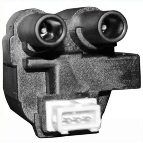 KRAFT 9045075 Zündspule RENAULT Symbol