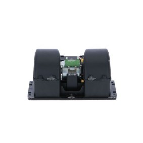 NRF 35400 Radiatore aria condizionata FORD Transit Mk4 Camion pianale/Telaio (VE83)