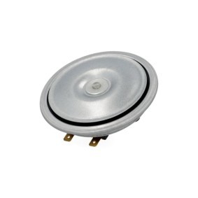 CARTREND 76324 Signalhorn MAZDA 6 Station Wagon (GY) 2.3 162 hk Bensinmotor