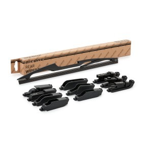 goCORE GCB980138 Escovas limpa-para-brisas RENAULT AVANTIME