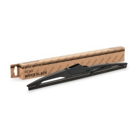 goCORE GCB980156 Scheibenwischer RENAULT GRAND SCENIC 3 (JZ0/1)