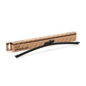 goCORE GCB980162 Escovas limpa-para-brisas VW Touran (5T1)