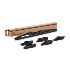 goCORE GCB980211 Scheibenwischer RENAULT GRAND SCENIC 3 (JZ0/1)