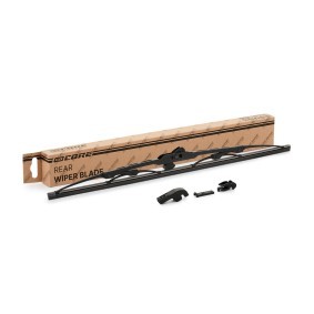 goCORE GCB980216 Scheibenwischer RENAULT Thalia 1 (LB_)