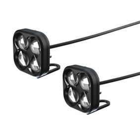 OXFORD EL383 Standlicht RENAULT Megane 3 Schrägheck (BZ0/1_) 1.6 101 PS Otto