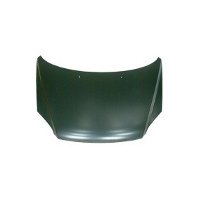 Motorhaube des Herstellers Repiauto - Originalware Artikelnummer: RA50069