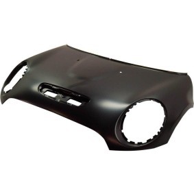 Comprar Capó de Repiauto RA16103 a bajo precio de 1 016,17&nbsp;&euro;