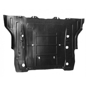 Repiauto RA17016 Motorafdækning OPEL ZAFIRA