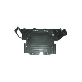 Repiauto RA16806 Motorafdækning OPEL ZAFIRA