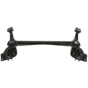 Osta Akselirunko FORTUNE LINE:llä FZB094 edullisesti hintaan 550,75&nbsp;&euro;