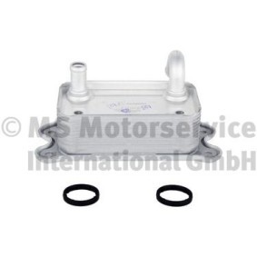 PIERBURG 7.12122.27.0 Ölkühler VOLVO S80 I (184) 2.4 140 PS Otto