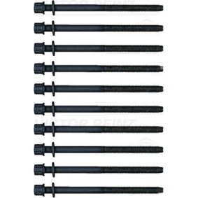 Zylinderkopfschraubensatz 14-23645-01 für HONDA