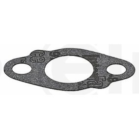 HYUNDAI Dichtung Ölpumpe ELRING 597.180