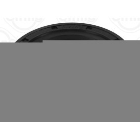 ELRING B12.920 Akseltetningsring, differensial CHRYSLER