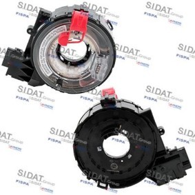 SIDAT 430729A2 AUDI R8 Kytkin ohjausakseli