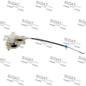 Comprar Cerradura de la puerta del maletero de SIDAT 610298A2 a bajo precio de 217,90&nbsp;&euro;