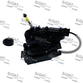 Comprar Cerradura de puerta de SIDAT 610299A2 a bajo precio de 105,33&nbsp;&euro;