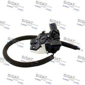 Comprar Cerradura de la puerta del maletero de SIDAT 610679A2 a bajo precio de 359,90&nbsp;&euro;