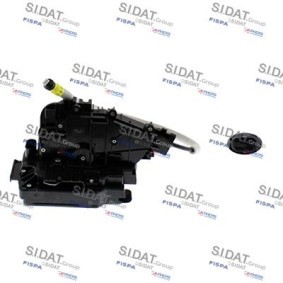 Comprar Cerradura de puerta de SIDAT 610899A2 a bajo precio de 174,61&nbsp;&euro;