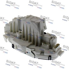 Comprar Cerradura de puerta de SIDAT 610979A2 a bajo precio de 418,26&nbsp;&euro;